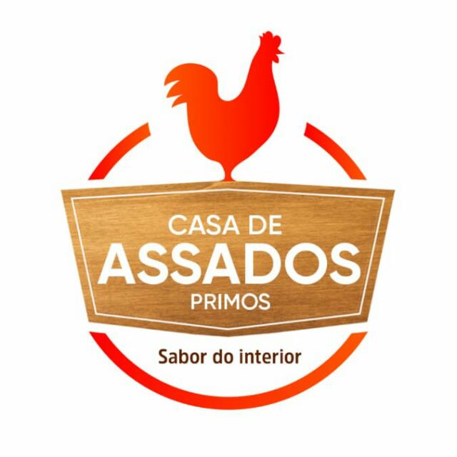 Casa de Assados Primos