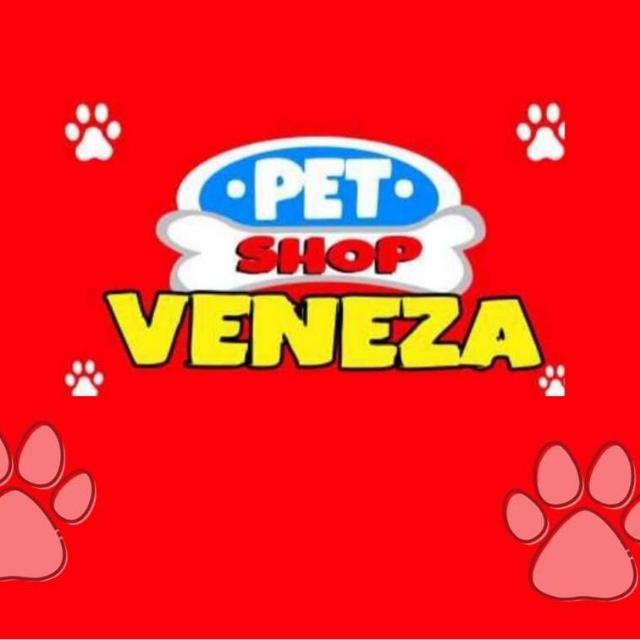 Veneza Pet Shop